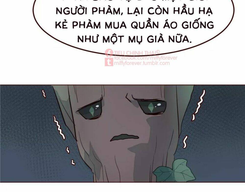 bạn trai xương rồng chapter 10 91