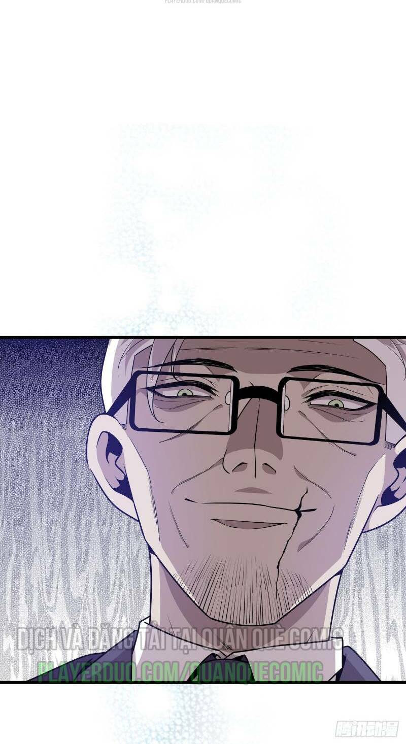 thát không mê thất chapter 46 46