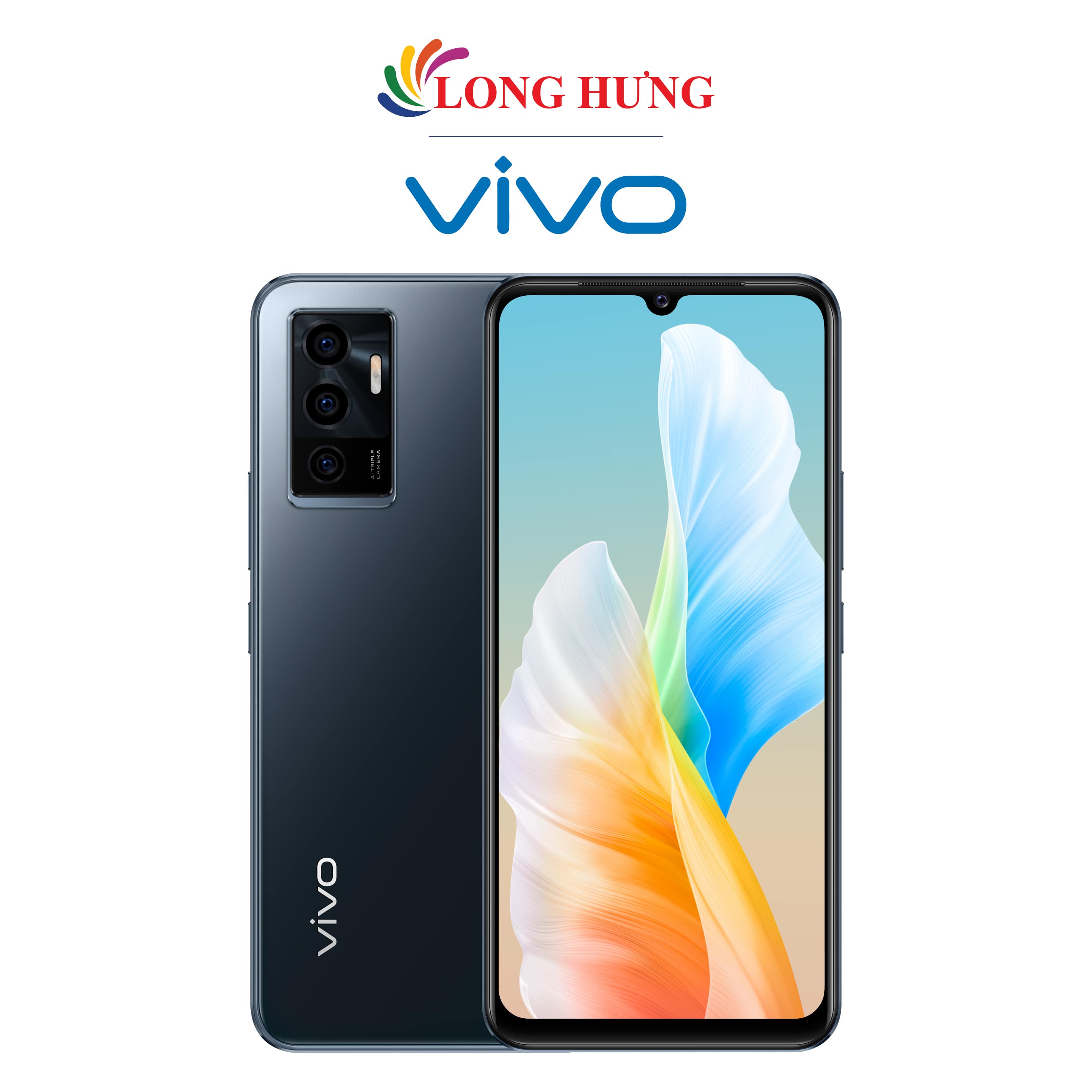Điện thoại Vivo V23e (8GB/128GB) - Hàng chính hãng