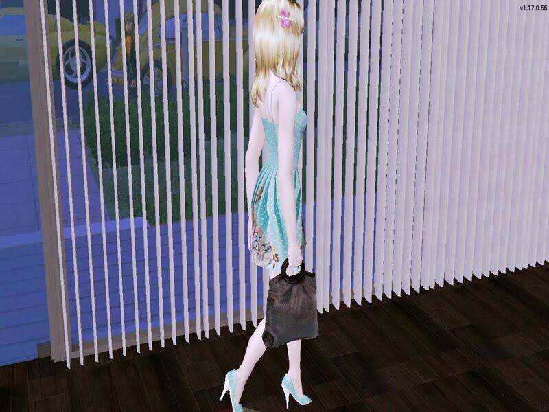 nụ cười của anh [truyện sims] chapter 32 49