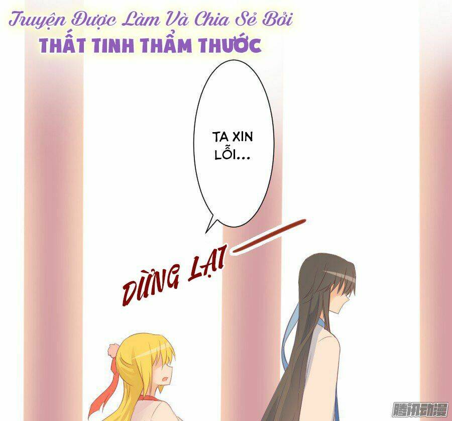 hôm nay ta cũng muốn trêu chọc nàng chapter 19 14