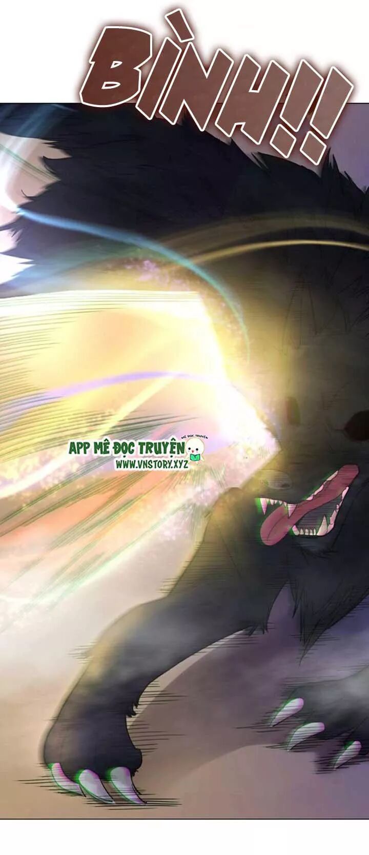 cực phẩm phế vật tiểu thư chapter 36 44