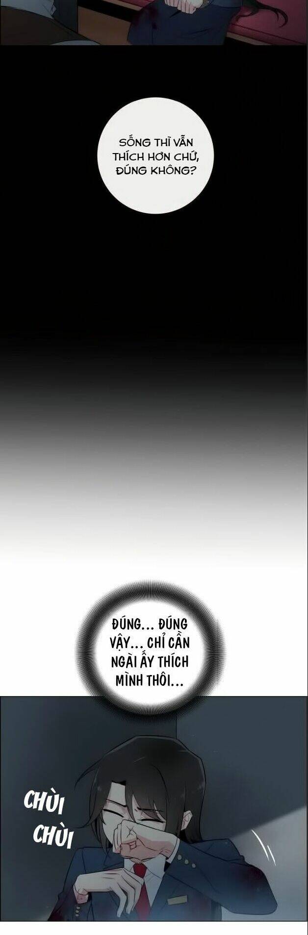 hầu gái và bá tước ma cà rồng chapter 1 27