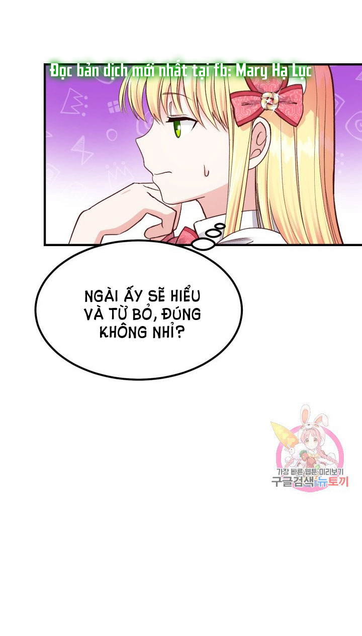 trở thành vợ thái tử quái vật chapter 9.2 14