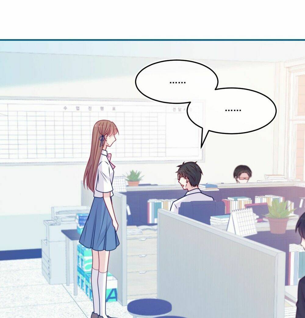 khi cô gái nhìn thấy thời gian chapter 41 35