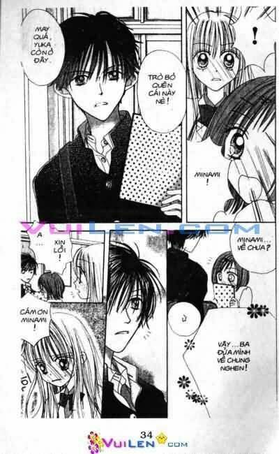 con gái con trai chapter 3 34