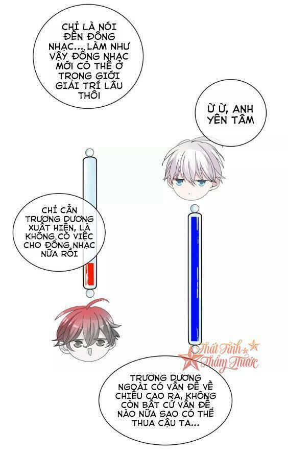 lều khều biết yêu chapter 87 40