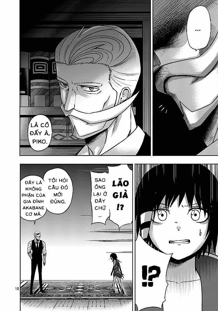 good night world chapter 20 13