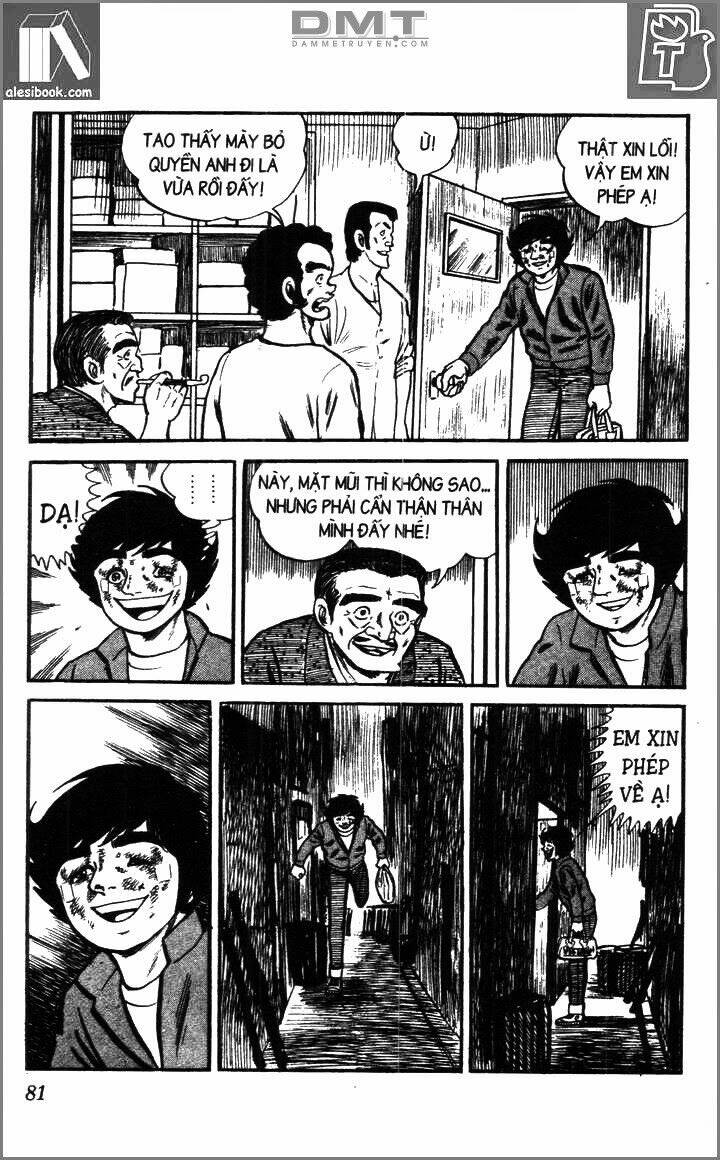 ganbare genki chapter 73 10