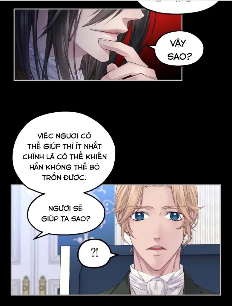 ảo mộng bất thành chapter 6 28