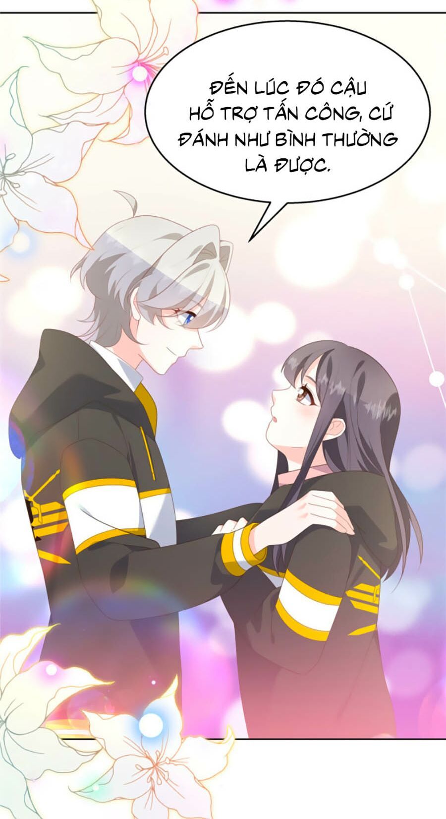 hotboy quốc dân là nữ chapter 168 31