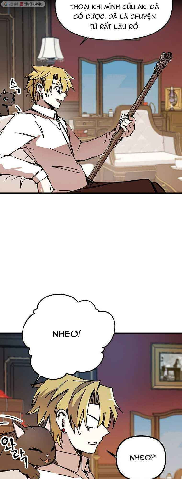 người chơi lỗi chapter 53 5