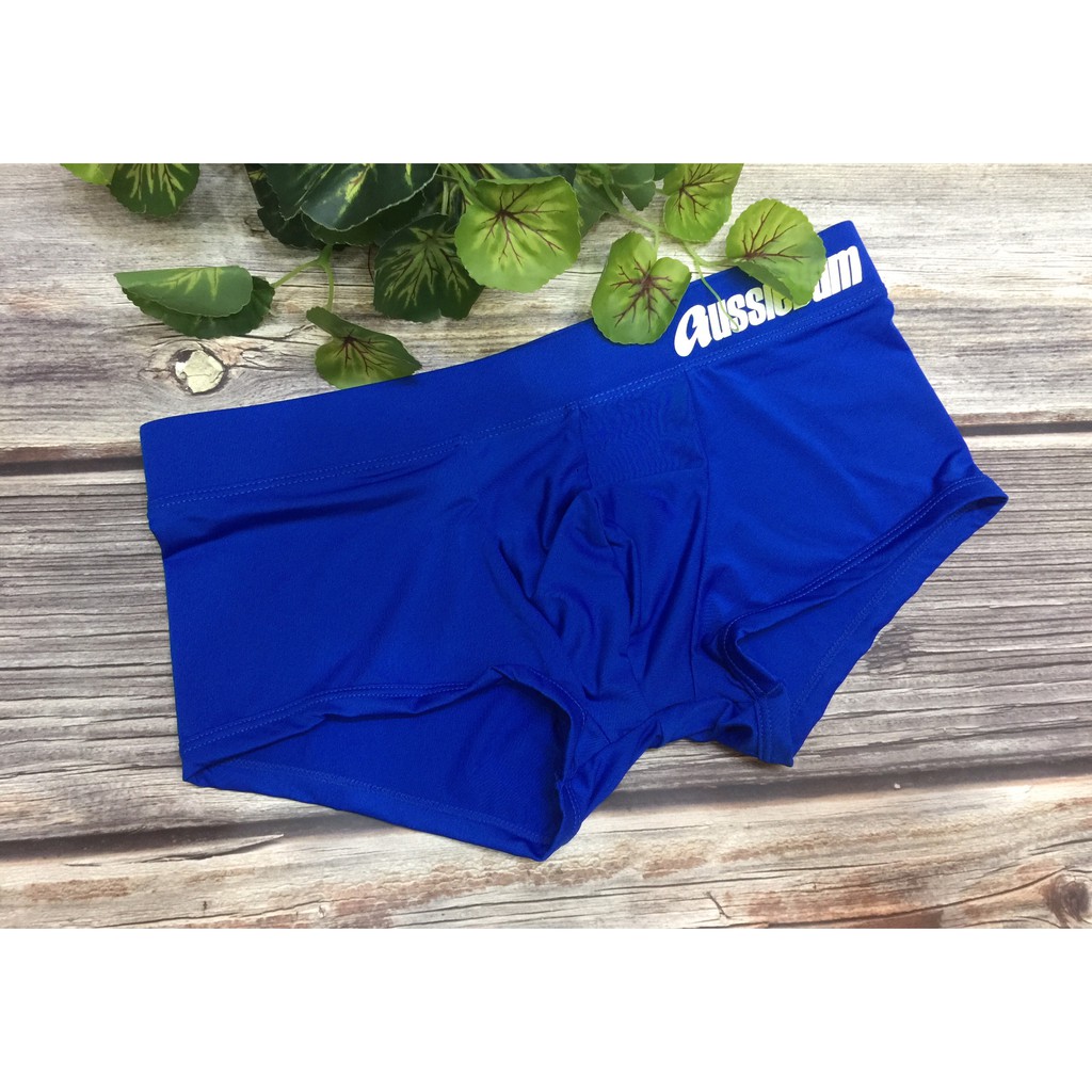 Quần Lót Nam Boxer, Quần Sịp Đùi Nam Cao Cấp M234
