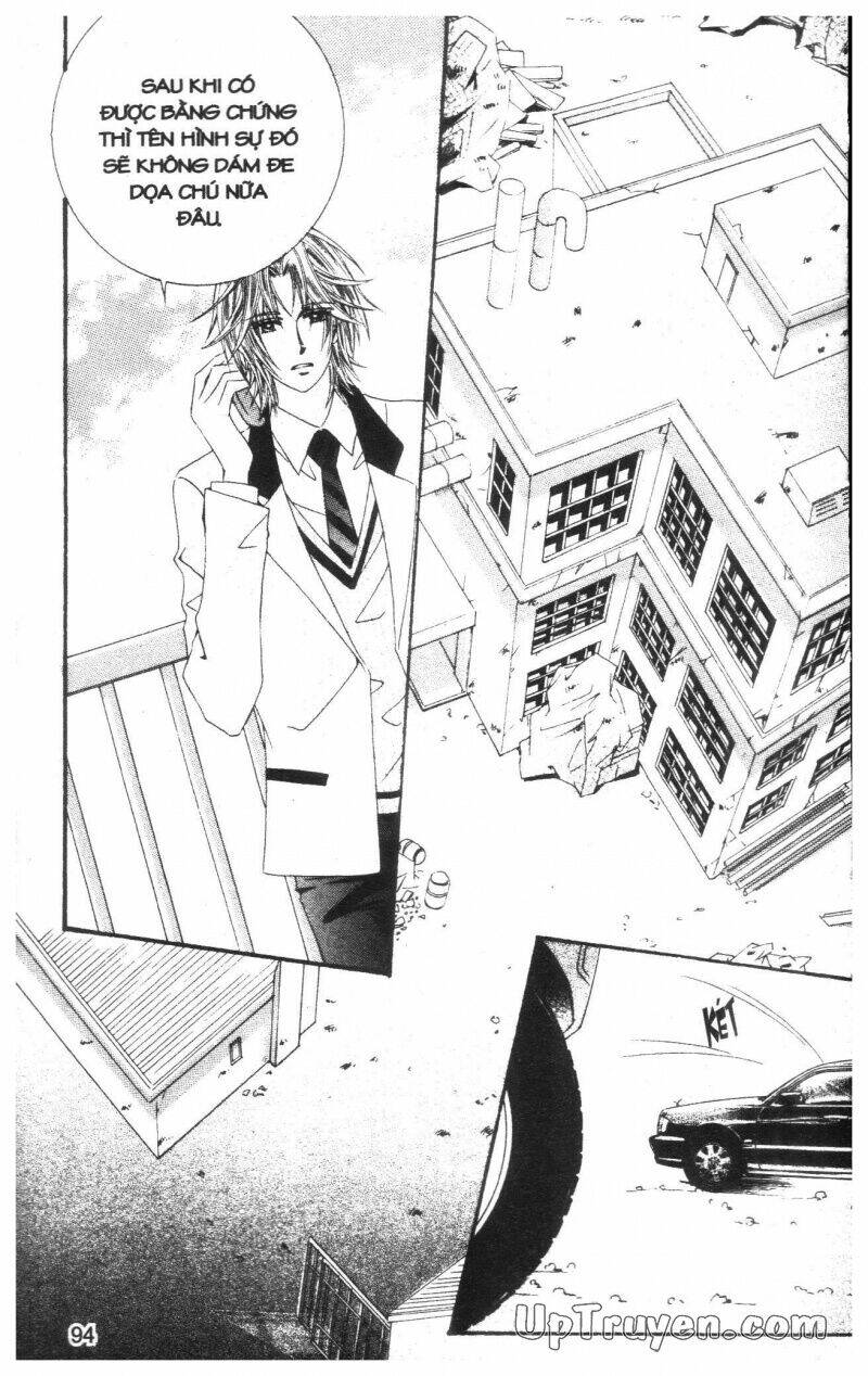 vợ chồng trẻ con bản đẹp chapter 12 91