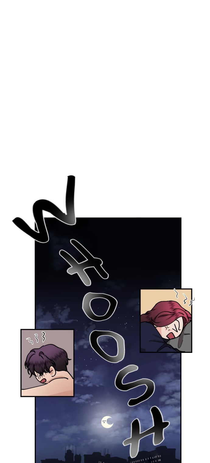 cặp đôi oan gia ngõ hẹp chapter 32 45