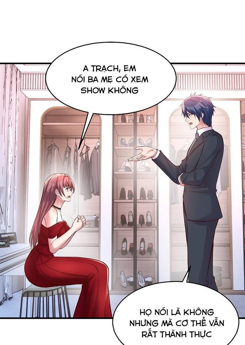 chị gái tôi là đại minh tinh chapter 167 5