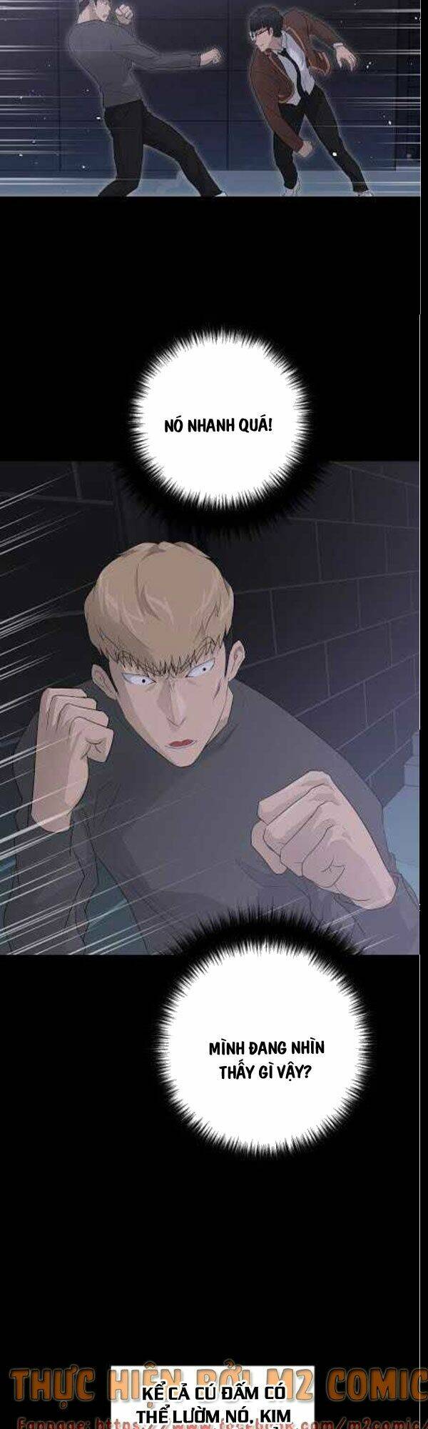 trigger chapter 29 8