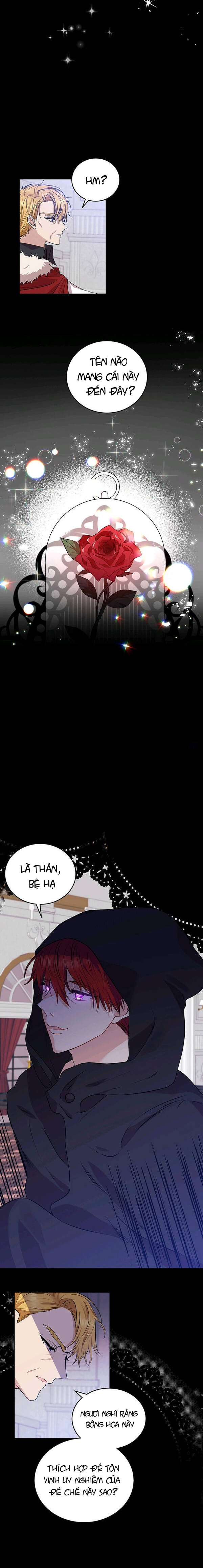 tôi sẽ trở thành gia sư của bạo chúa chapter 1 4