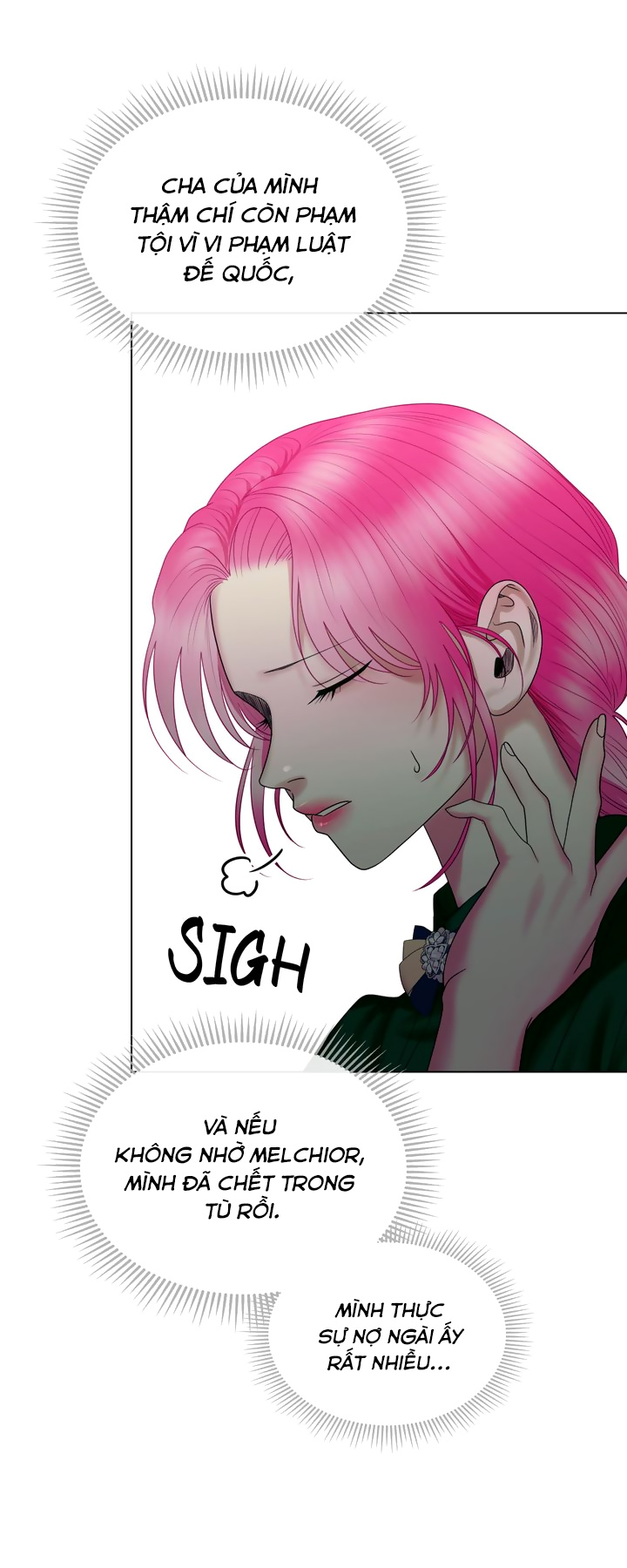 hợp đồng hôn nhân với người chồng thứ 2 của tôi chapter 48 23