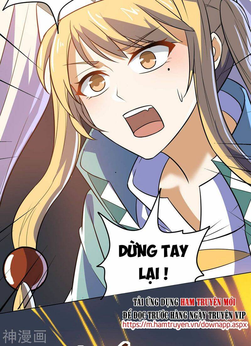 thần võ đế tôn chapter 74 35