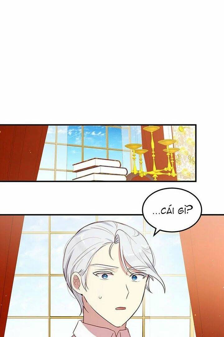 công tước, loạn vừa thôi! chapter 116.5 6