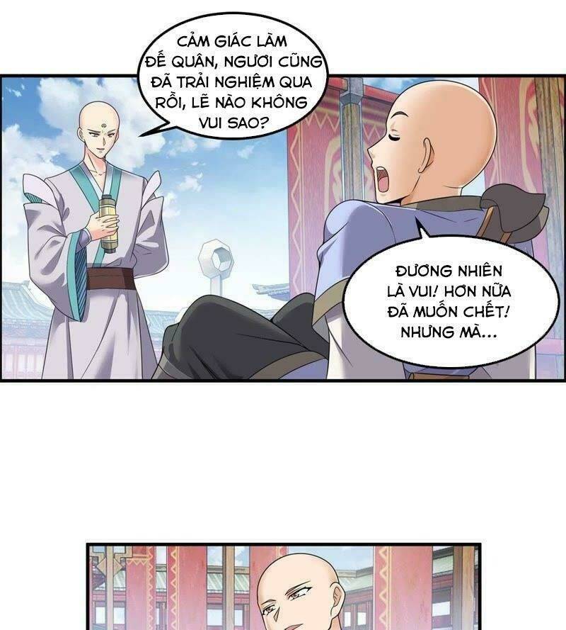 tối cường quang hoàn hệ thống chapter 64 19