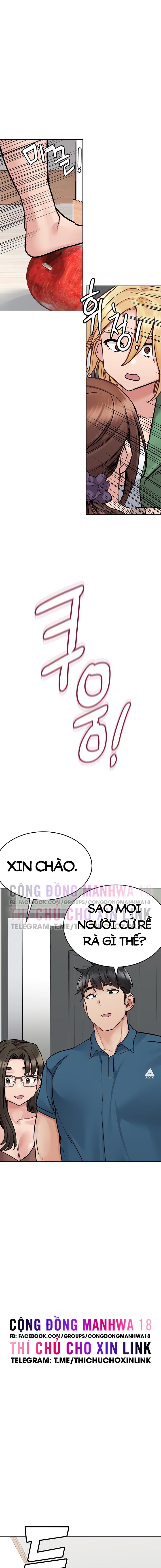 người dì khiêu gợi chapter 91 25