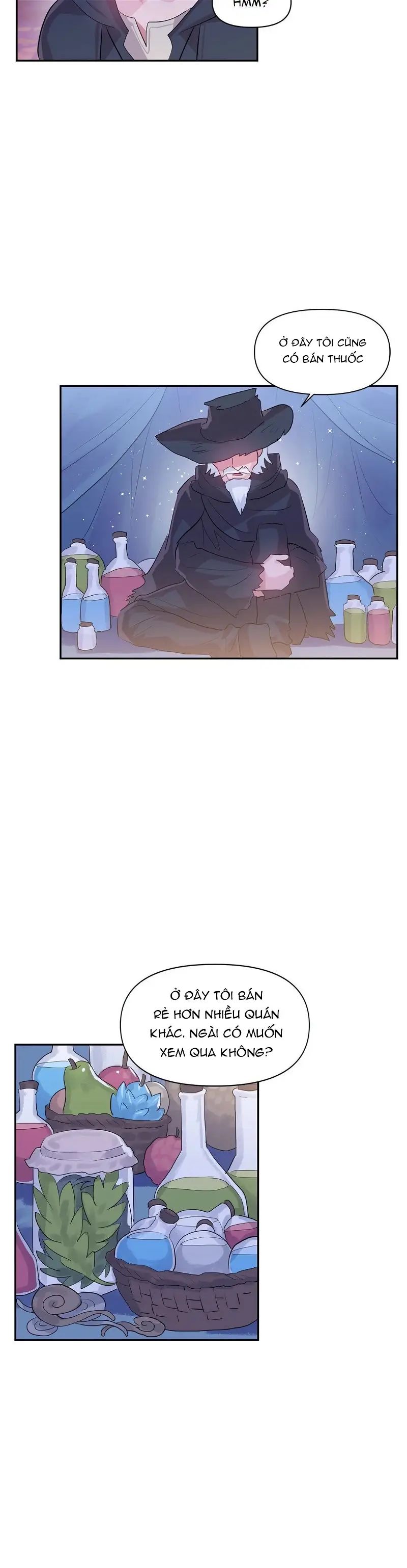 đăng nhập vào thế giới trò chơi chapter 32 18