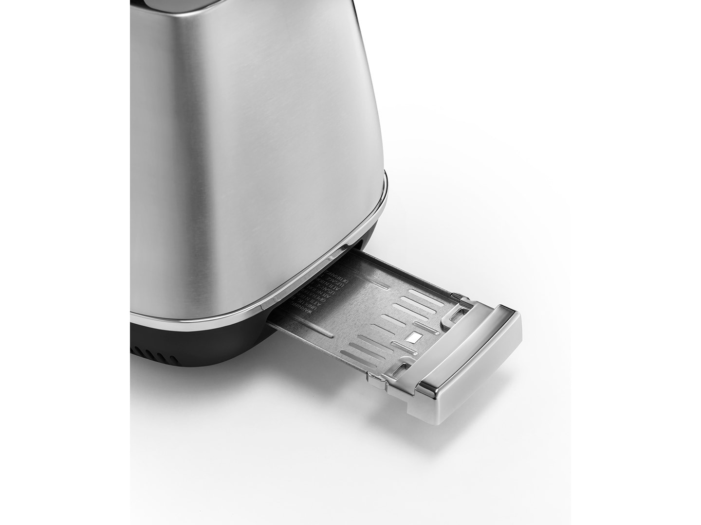 [Hàng chính hãng] Máy nướng bánh mì DeLonghi Distinta X CTI2103.M