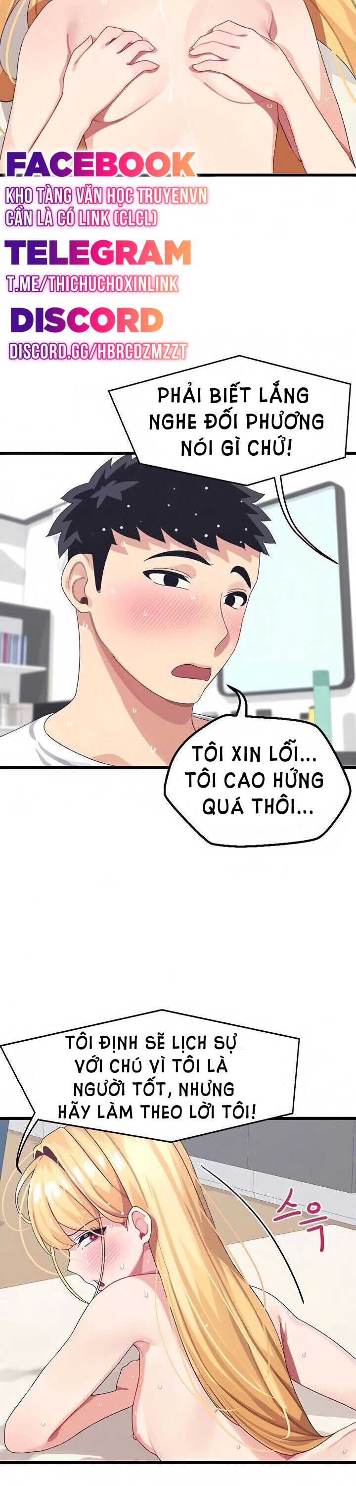 liên kết doki doki chapter 5 19