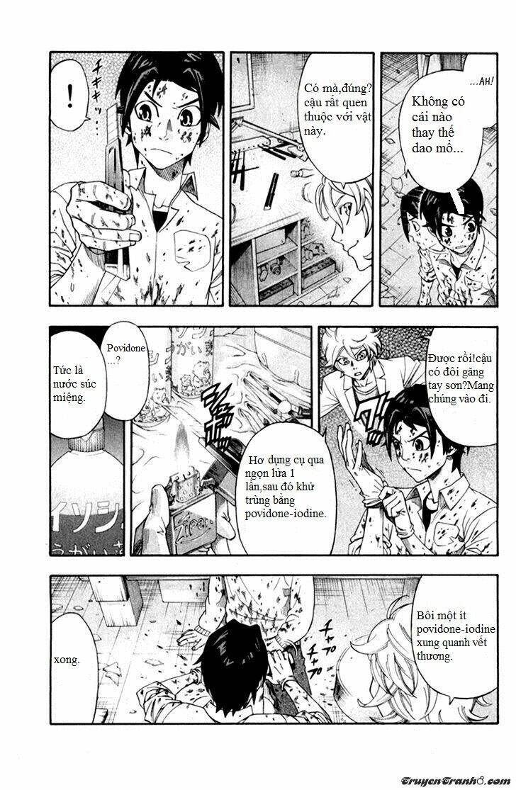 doctor duo chapter 4 5