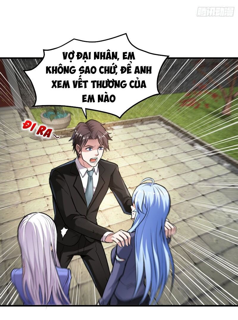 tối cường thần y tại đô thị chapter 141 23
