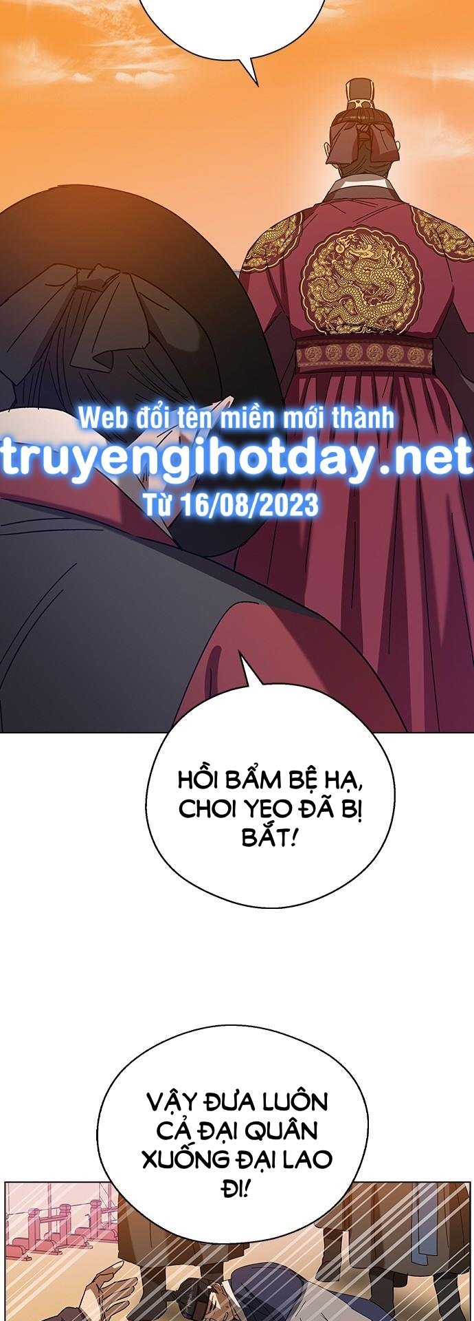 nhân duyên kiếp trước chapter 77.2 18