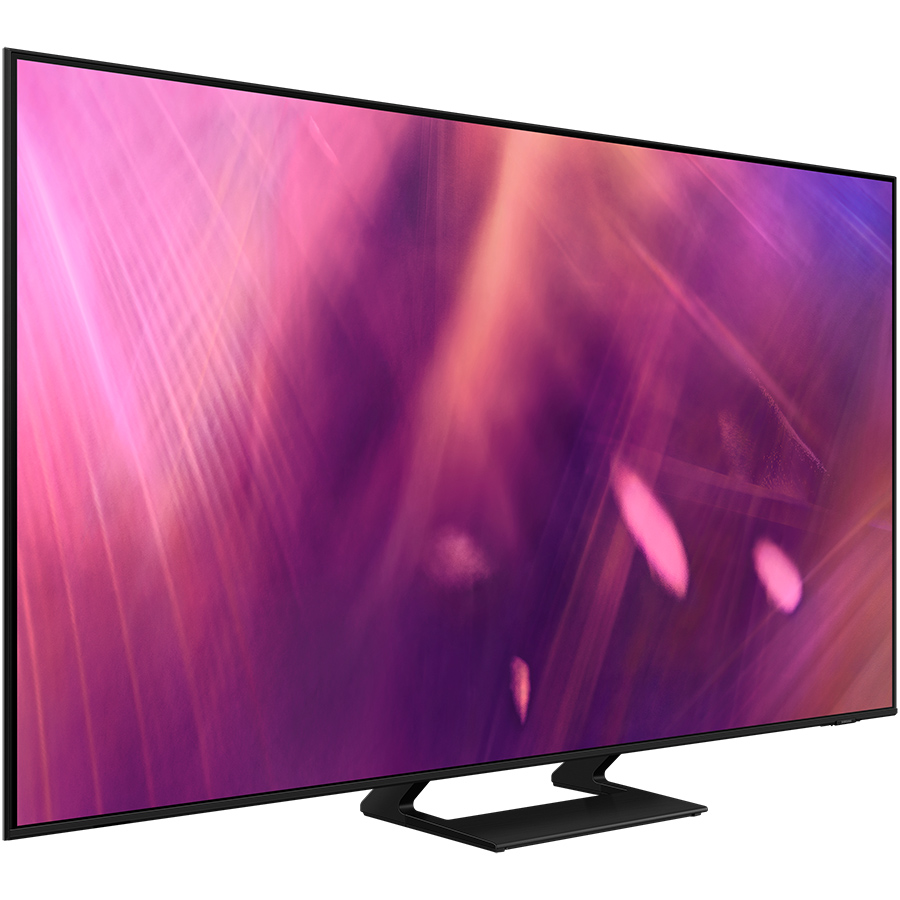 Smart Tivi Crystal Samsung 4K 65 inch UA65AU9000