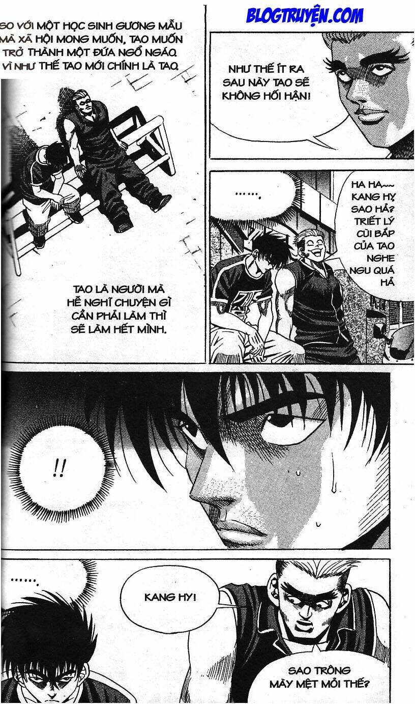 bitagi - anh chàng ngổ ngáo chapter 26 21