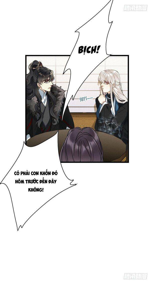 thỉnh quân nhập quái chapter 9 27