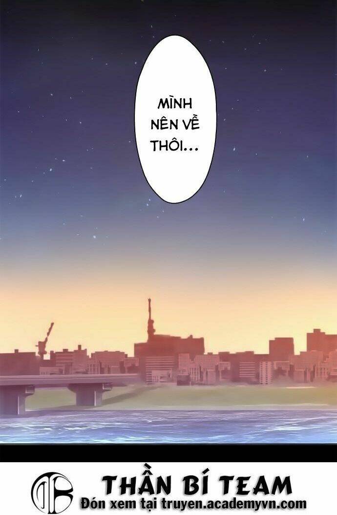 sorairo no graffiti chapter 2 56