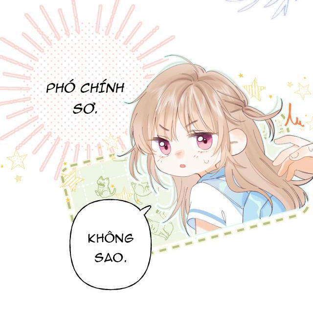 Vụng Trộm Không Thể Giấu chapter 4 - Trang 16