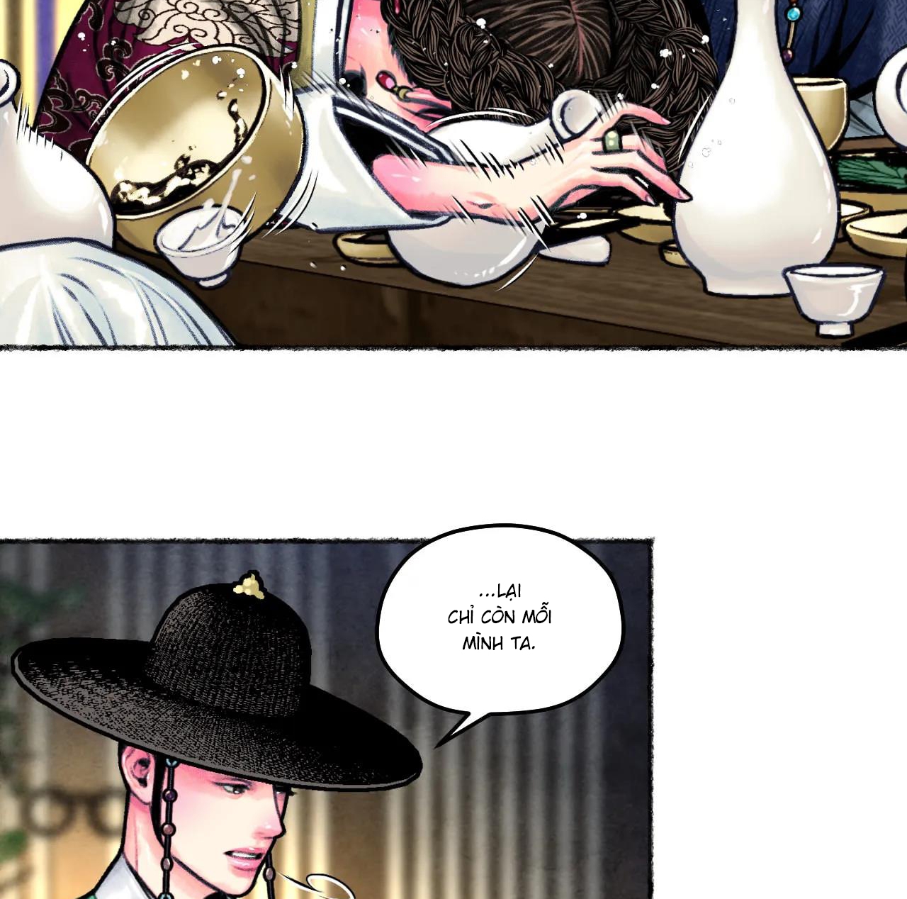 phò mã quan phu chapter 10 20