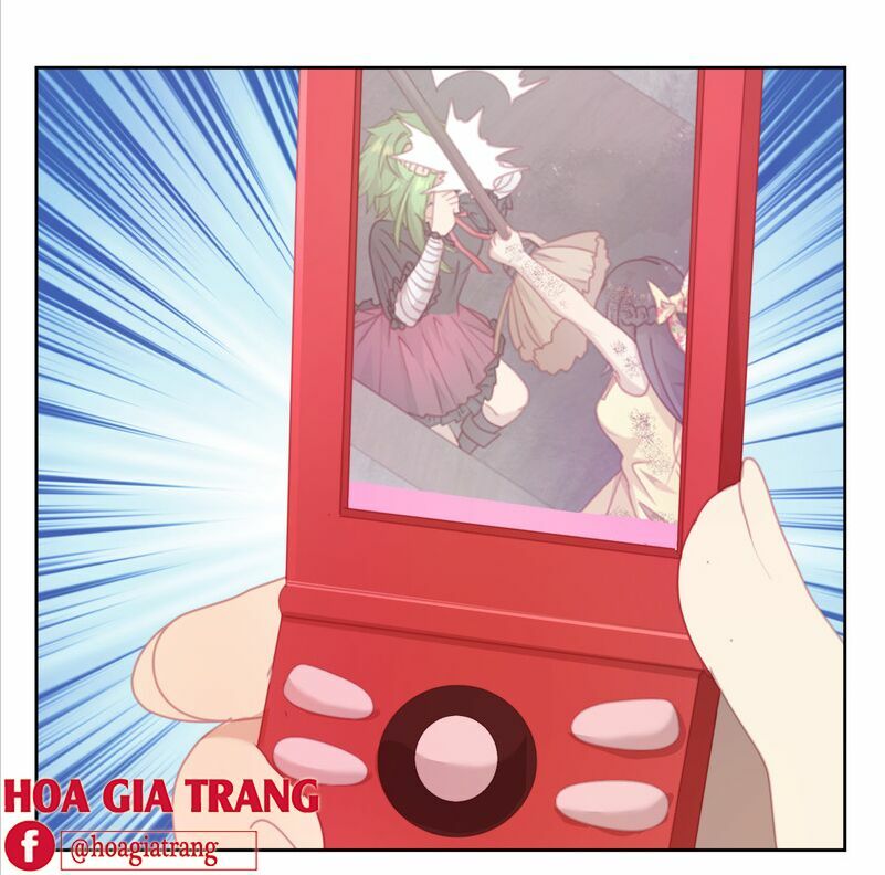 thanh âm giai điệu phản công chapter 51 10