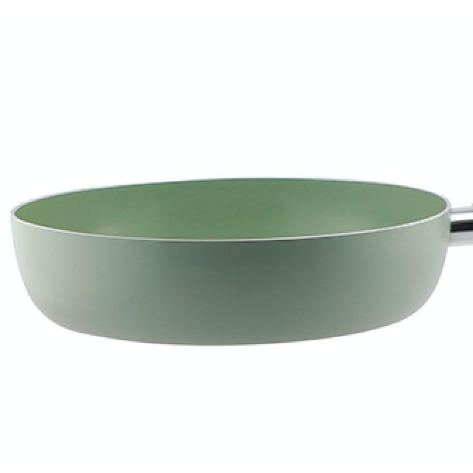 Chảo nhôm chống dính Harmonia EL-3781 size 26cm