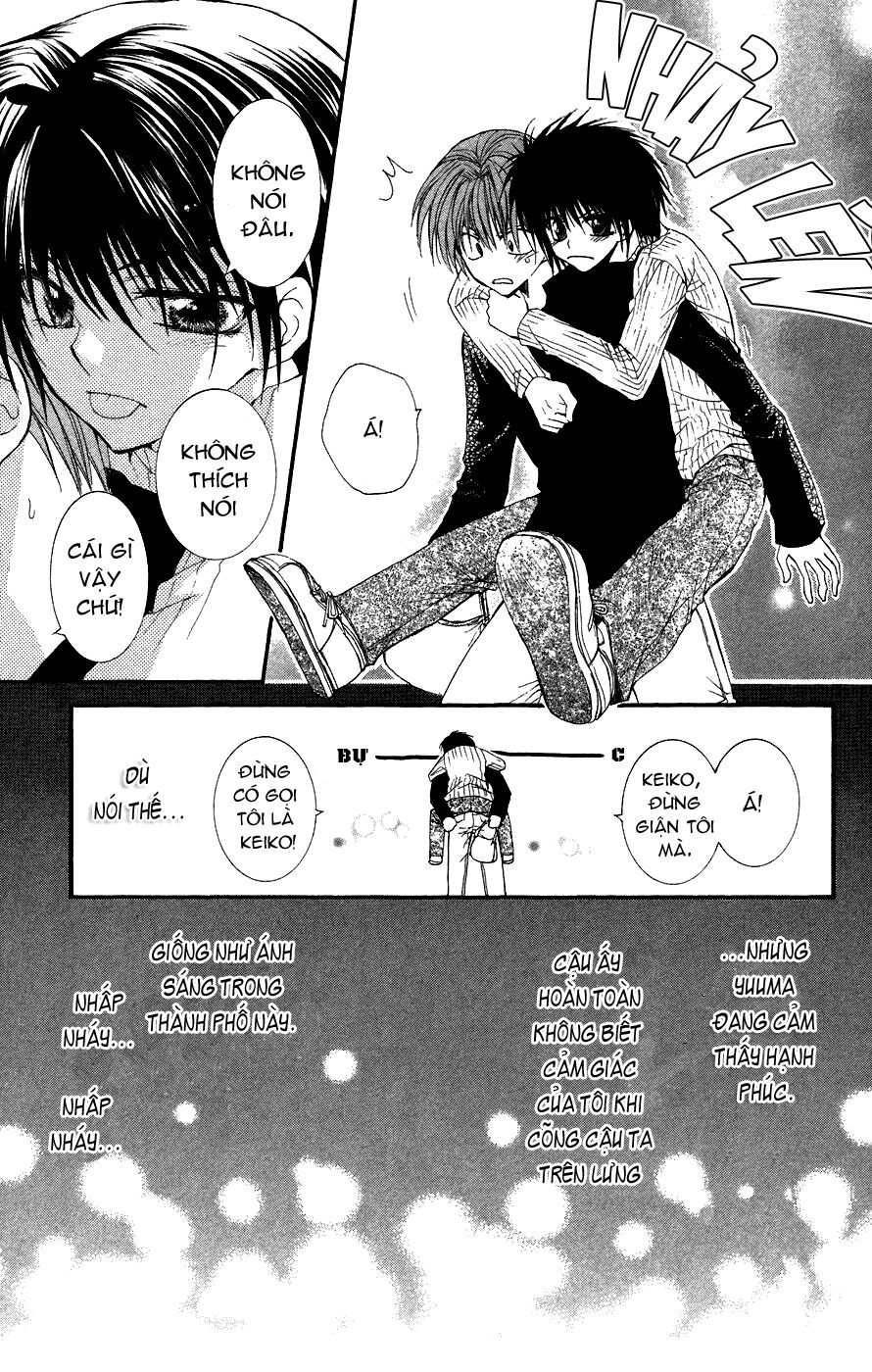 ng life chapter 8 30