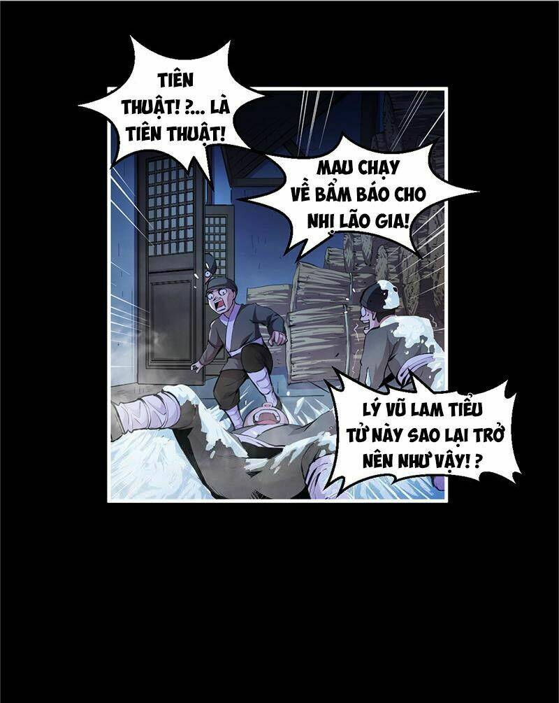 đừng cản ta tu tiên chapter 6 14