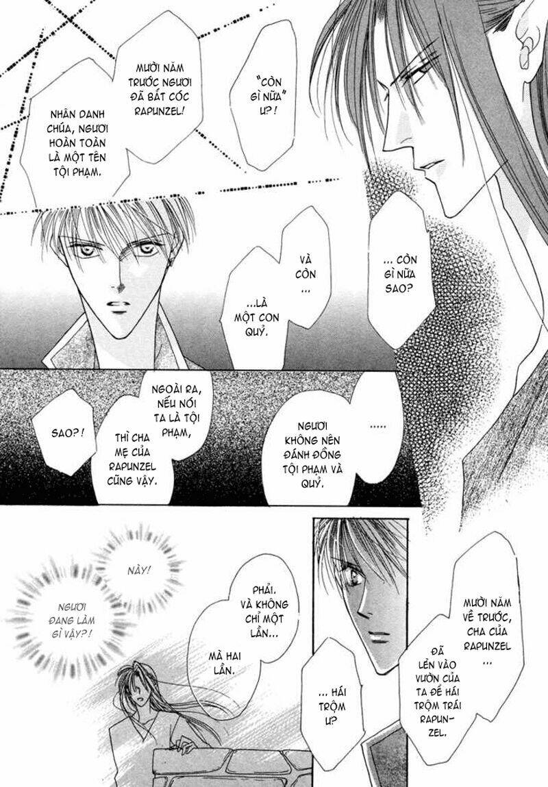 koori no mamono no monogatari chapter 9 10