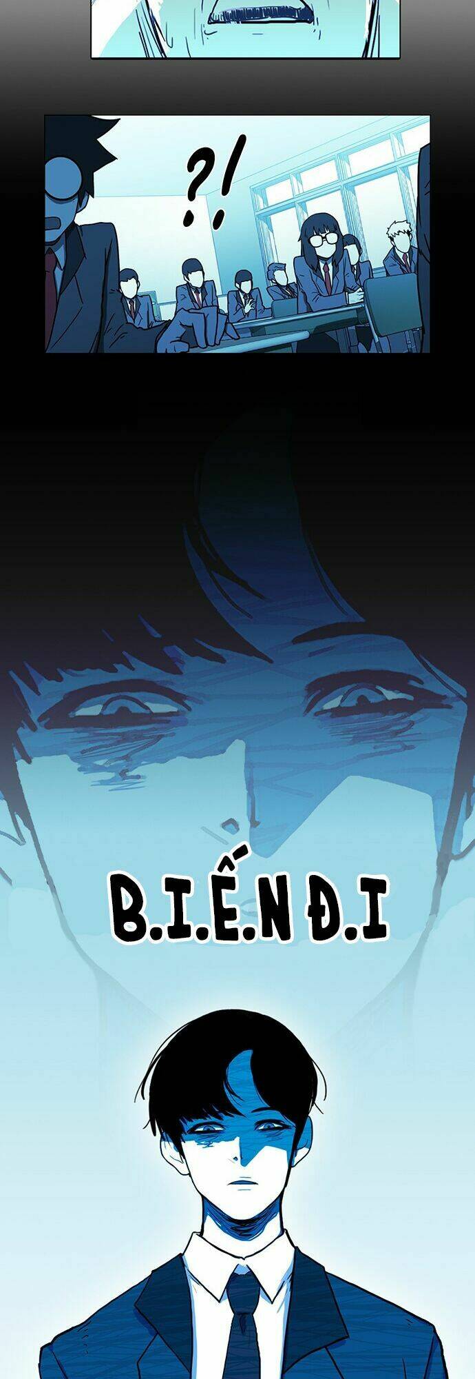 i'm a middle schooler becoming the demonlord chapter 0 12