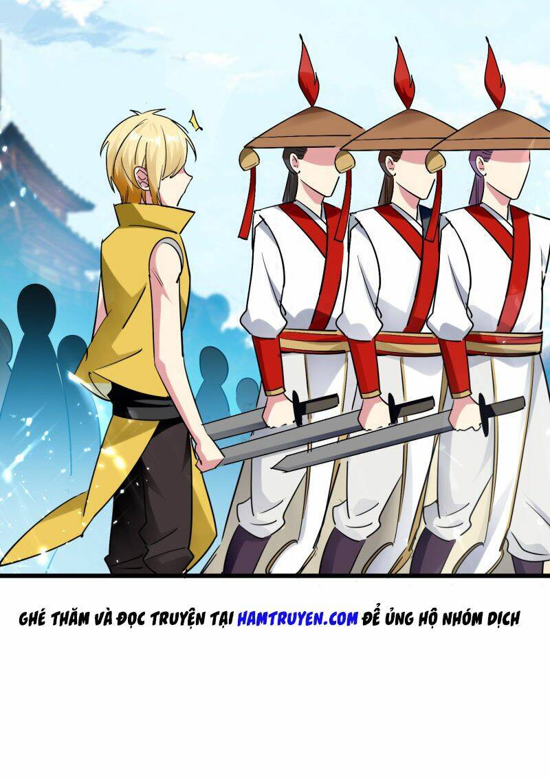 vạn giới tiên vương chapter 62 29