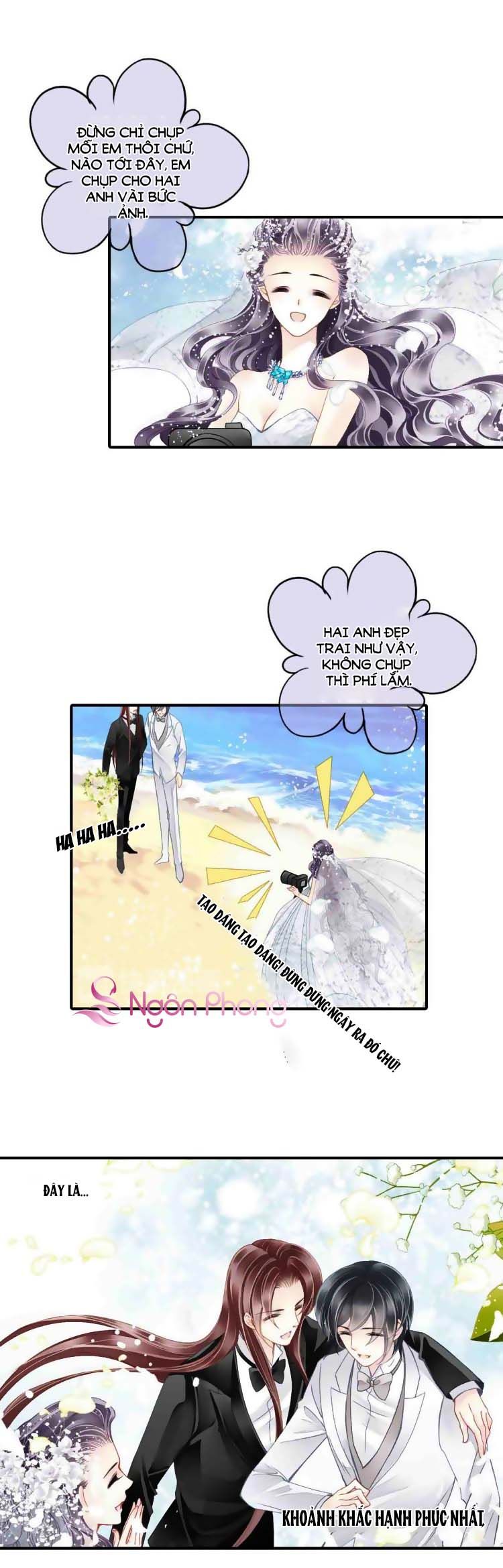 Siêu Sao Trứ Danh chapter 78 - Trang 8