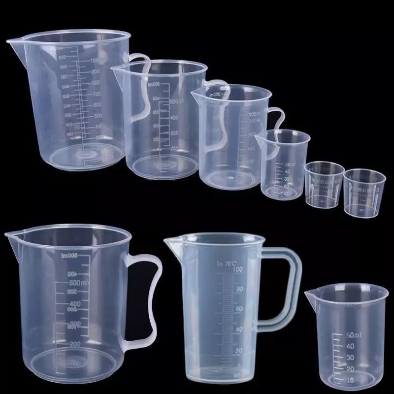 Cốc đo lường dung tích 20/30/50/250/500/1000ml
