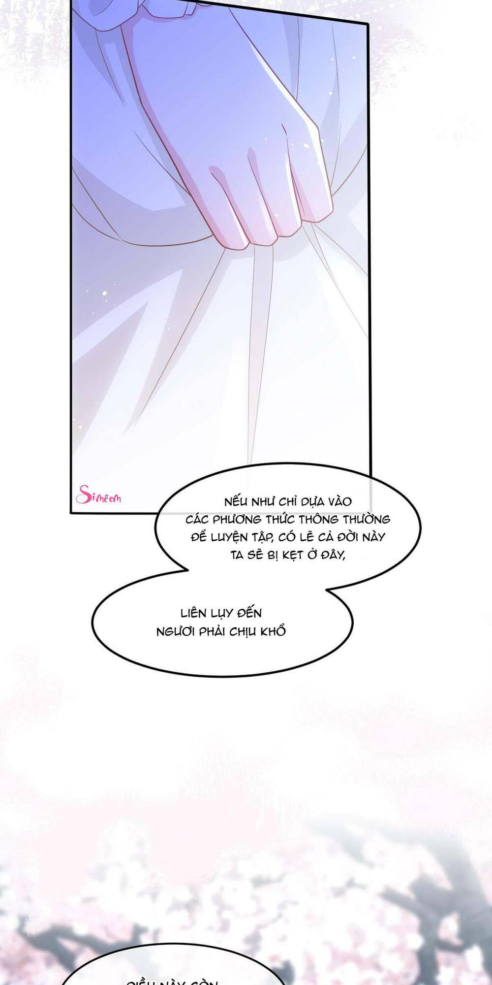 trở thành đoàn sủng về sau, ta đại sát tứ phương chapter 8 13