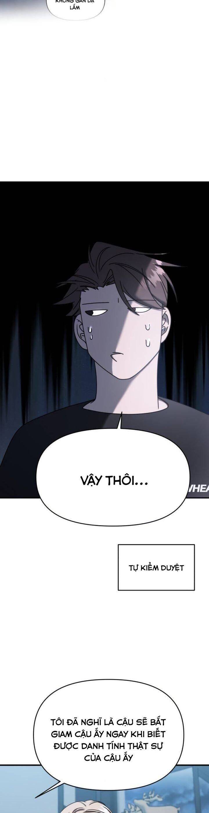 phản diện thuần túy chapter 70 14